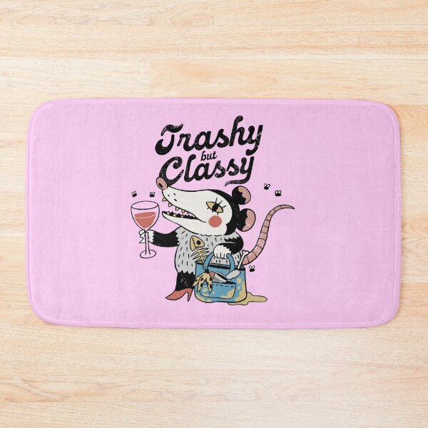 Item preview, Trashy but classy designed and sold by ppmid.