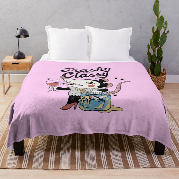 Item preview, Trashy but classy designed and sold by ppmid.