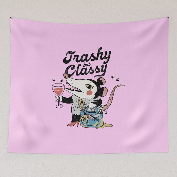 Item preview, Trashy but classy designed and sold by ppmid.