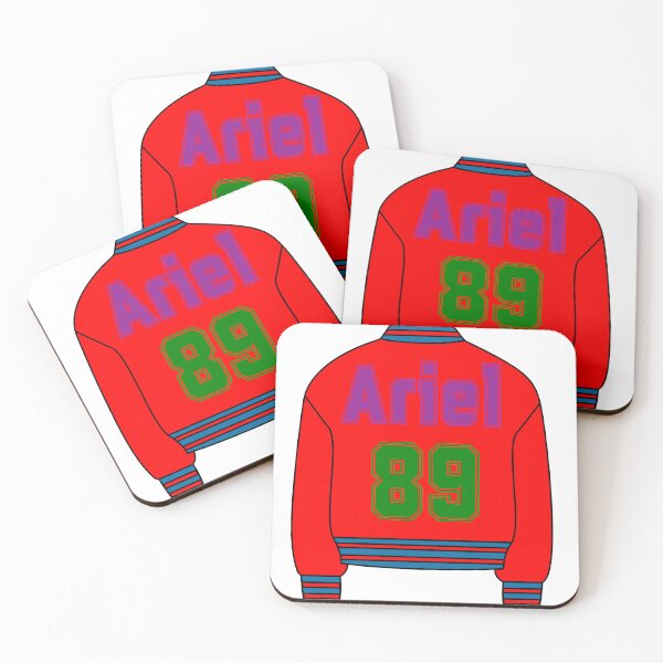 Item preview, Princess Letterman Jacket designed and sold by broadwaygirl142.
