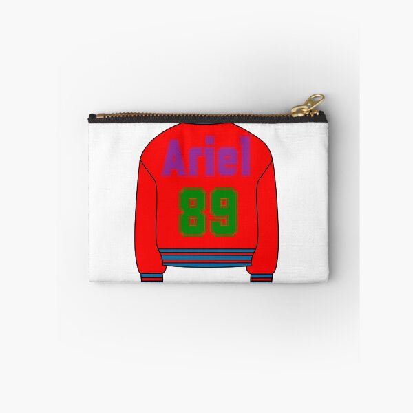 Item preview, Princess Letterman Jacket designed and sold by broadwaygirl142.