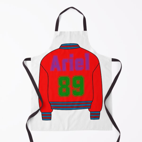 Item preview, Princess Letterman Jacket designed and sold by broadwaygirl142.
