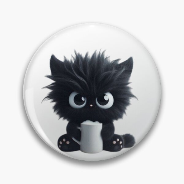 Item preview, Cute Cat  Cat Lovers designed and sold by LOVADII.