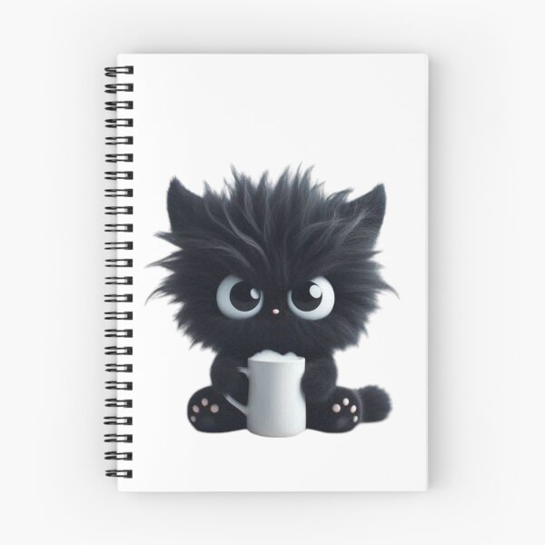 Item preview, Cute Cat  Cat Lovers designed and sold by LOVADII.