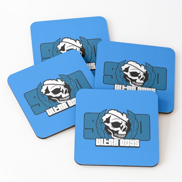 Item preview, Ultras Strasbourg 1990 Do it with passion designed and sold by canvasriddle.