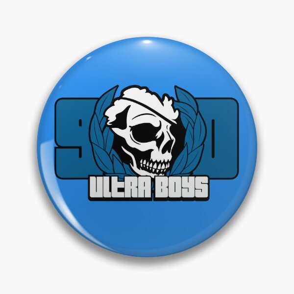 Item preview, Ultras Strasbourg 1990 Do it with passion designed and sold by canvasriddle.