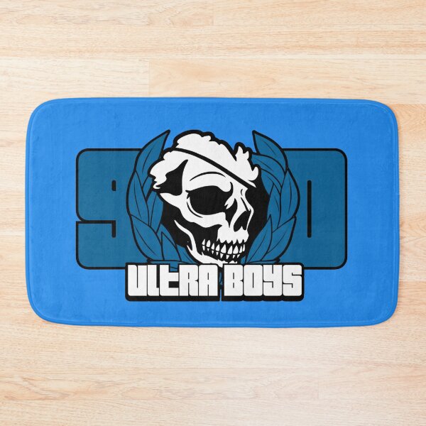 Item preview, Ultras Strasbourg 1990 Do it with passion designed and sold by canvasriddle.