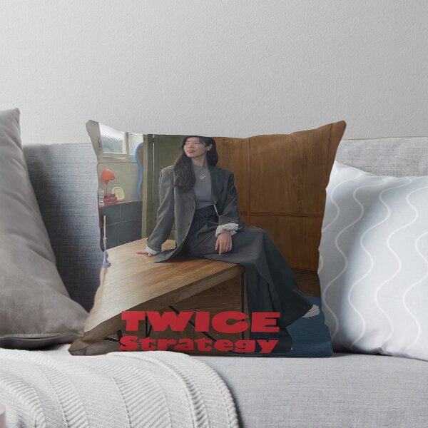 Item preview, TWICE STRATEGY TWICE DAHYUN TWICE WITH YOU TH TWICE I GOT YOU designed and sold by Valereekmerch.