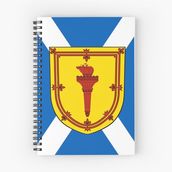Item preview, Vertical Scottish Saltire Flag with Lantern of Liberty Shield (Bratach shalainn dhìreach na h-Alba le sgiath lanntair na saorsa) designed and sold by JonathanR1994.