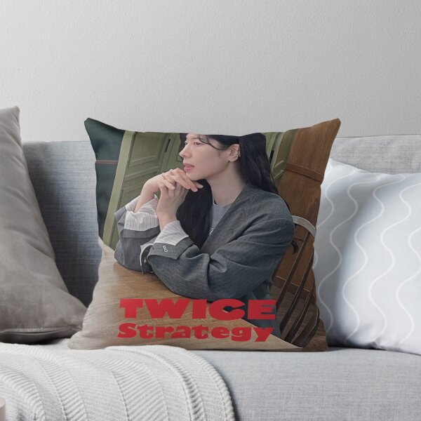 Item preview, TWICE STRATEGY TWICE DAHYUN TWICE WITH YOU TH TWICE I GOT YOU designed and sold by Valereekmerch.