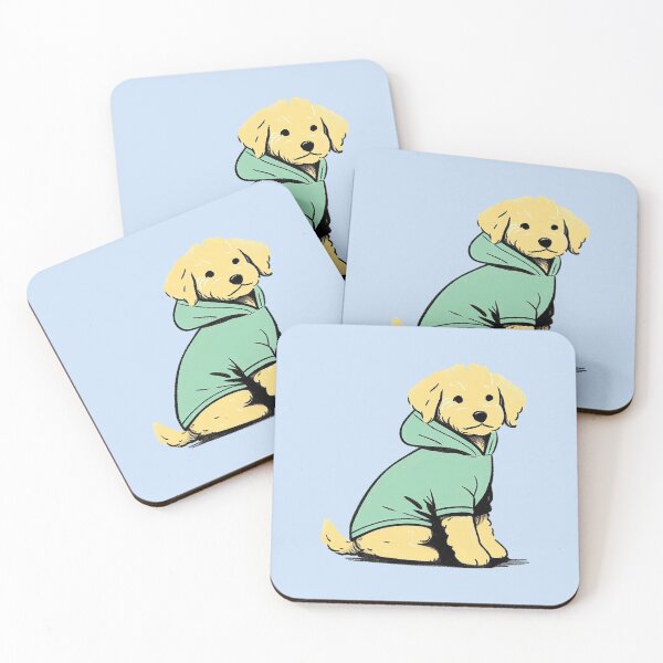 Item preview, The Relaxed Pup designed and sold by zzz888.