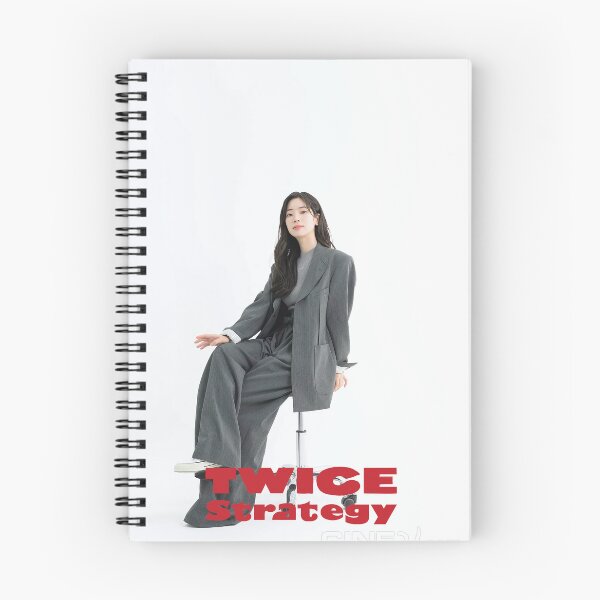 Item preview, TWICE STRATEGY TWICE DAHYUN TWICE WITH YOU TH TWICE I GOT YOU designed and sold by Valereekmerch.