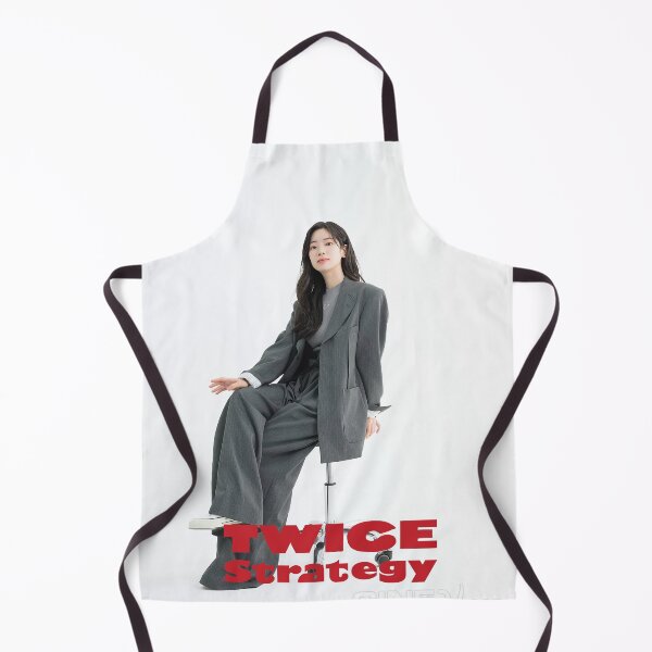 Item preview, TWICE STRATEGY TWICE DAHYUN TWICE WITH YOU TH TWICE I GOT YOU designed and sold by Valereekmerch.