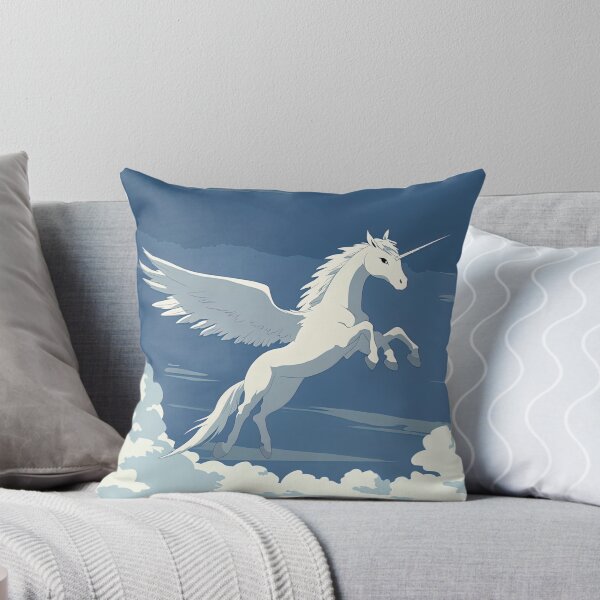 Item preview, Pegasus | Anime style designed and sold by ComicsFactory.