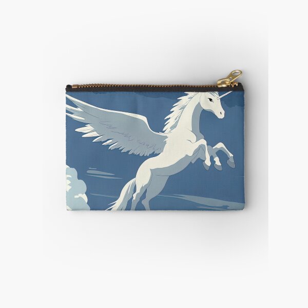 Item preview, Pegasus | Anime style designed and sold by ComicsFactory.
