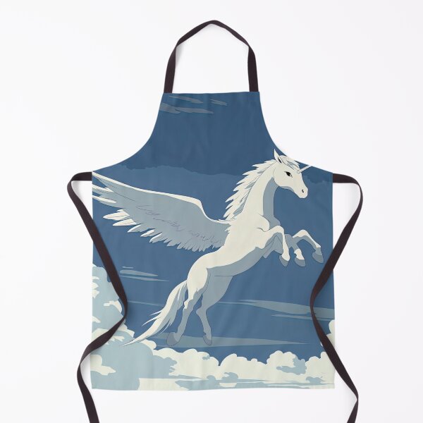 Item preview, Pegasus | Anime style designed and sold by ComicsFactory.
