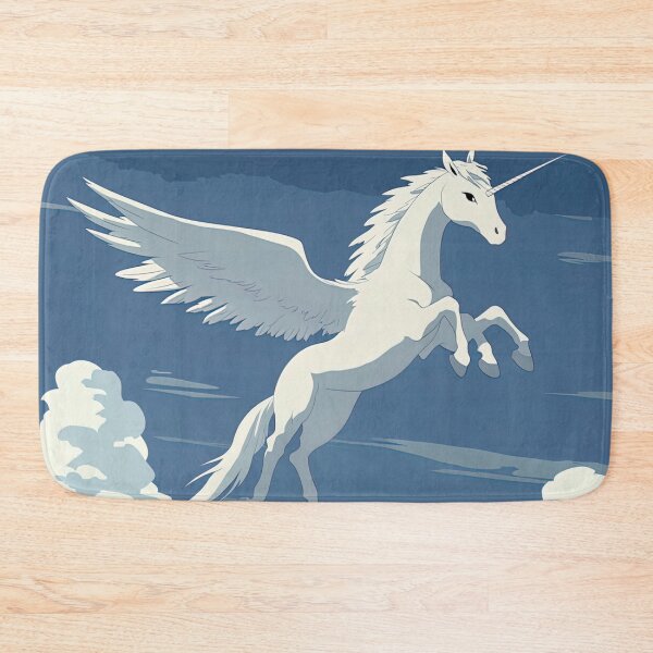 Item preview, Pegasus | Anime style designed and sold by ComicsFactory.