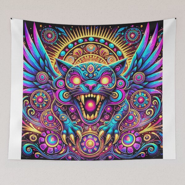 Item preview, Alebrije Royal designed and sold by Anamcaradivine.