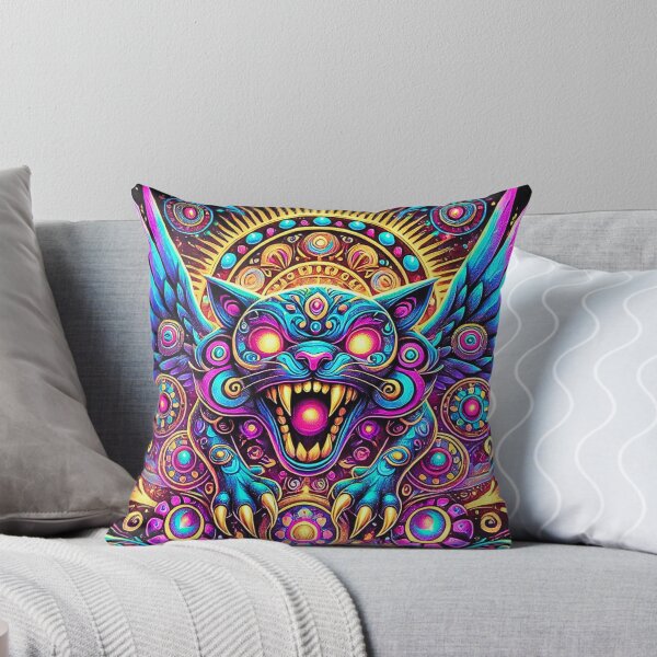 Item preview, Alebrije Royal designed and sold by Anamcaradivine.
