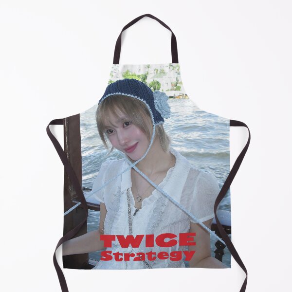 Item preview, TWICE STRATEGY TWICE MOMO TWICE WITH YOU TH TWICE I GOT YOU designed and sold by Valereekmerch.