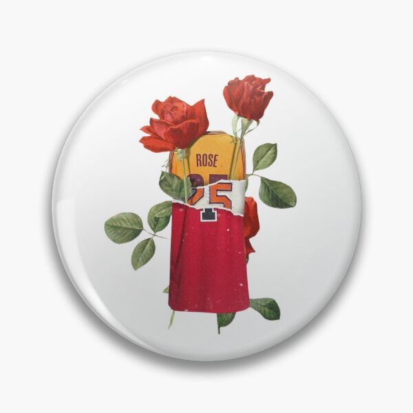 Item preview, Derrick Rose designed and sold by PrezJones.
