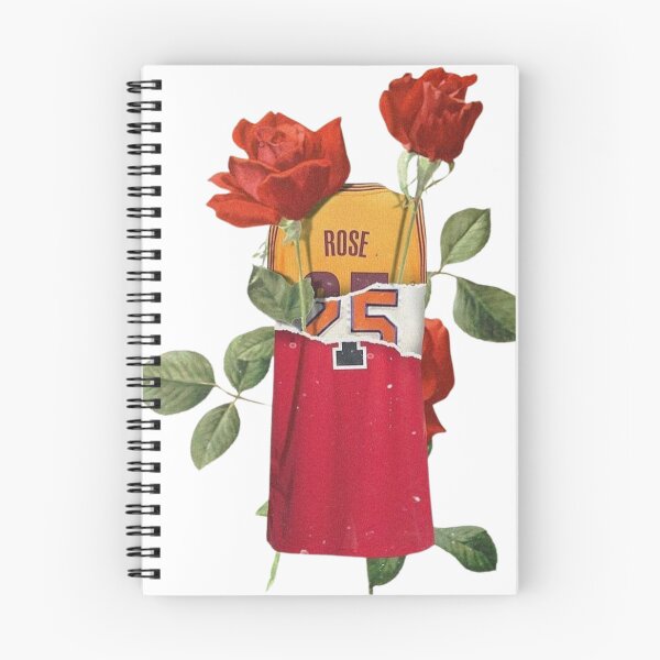 Item preview, Derrick Rose designed and sold by PrezJones.