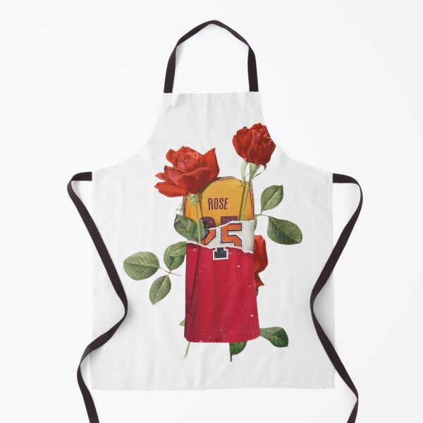 Item preview, Derrick Rose designed and sold by PrezJones.