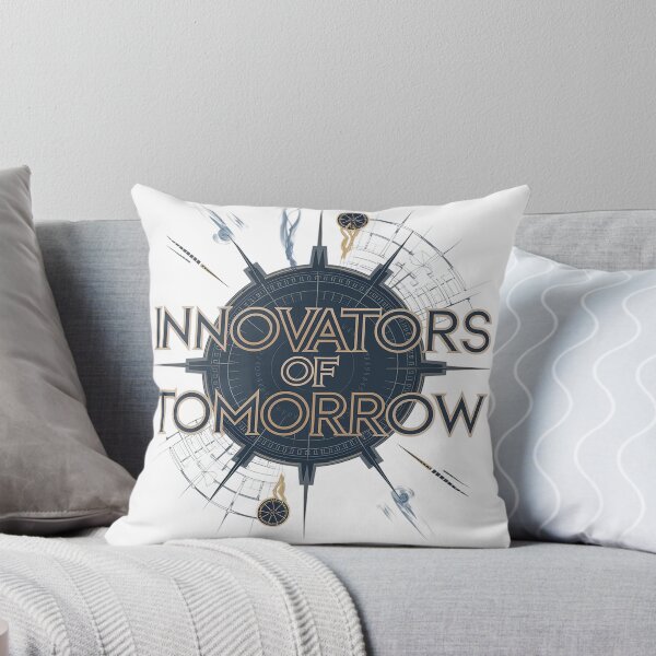 Item preview, Futuristic Innovators of Tomorrow Geometric Design Art Design designed and sold by pixelpopplanet.
