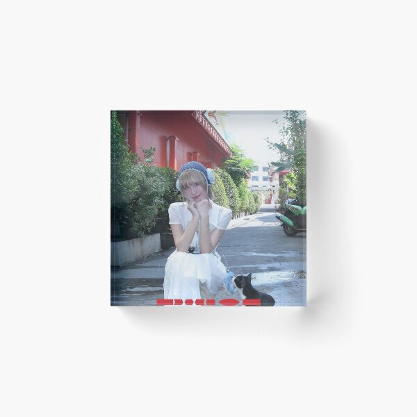 Item preview, TWICE STRATEGY TWICE MOMO TWICE WITH YOU TH TWICE I GOT YOU designed and sold by Valereekmerch.