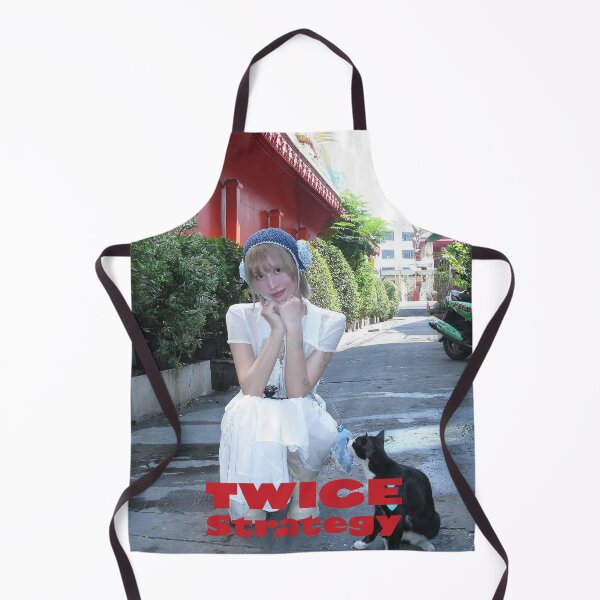 Item preview, TWICE STRATEGY TWICE MOMO TWICE WITH YOU TH TWICE I GOT YOU designed and sold by Valereekmerch.