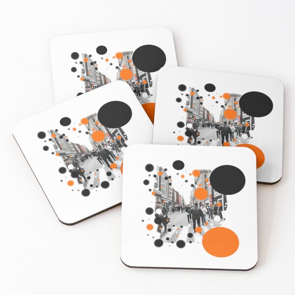 Item preview, City live by DOT'IT designed and sold by dot-service.