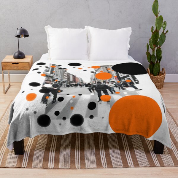 Item preview, City live by DOT'IT designed and sold by dot-service.
