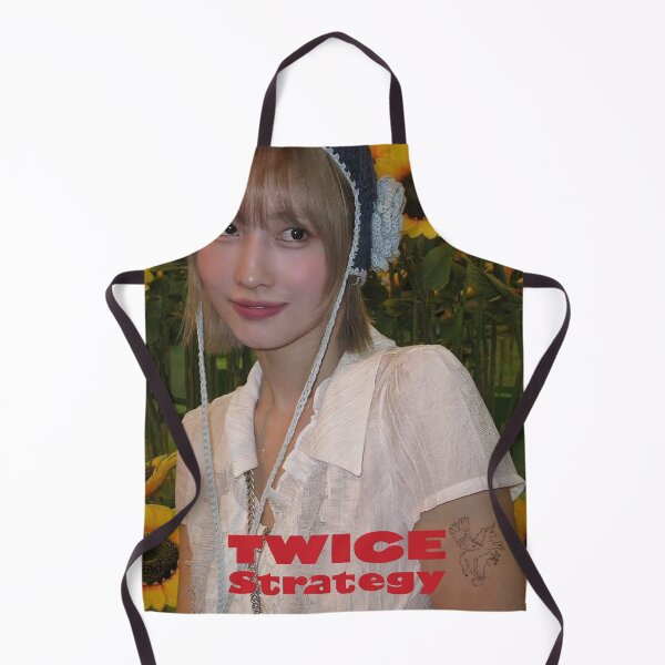 Item preview, TWICE STRATEGY TWICE MOMO TWICE WITH YOU TH TWICE I GOT YOU designed and sold by Valereekmerch.