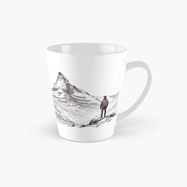 Item preview, Hiking Adventure nature designed and sold by LOVADII.