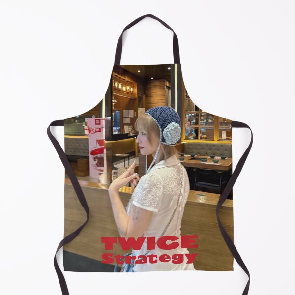 Item preview, TWICE STRATEGY TWICE MOMO TWICE WITH YOU TH TWICE I GOT YOU designed and sold by Valereekmerch.