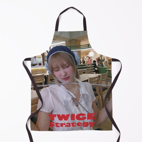 Item preview, TWICE STRATEGY TWICE MOMO TWICE WITH YOU TH TWICE I GOT YOU designed and sold by Valereekmerch.