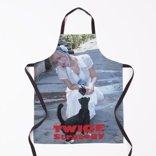 Item preview, TWICE STRATEGY TWICE MOMO TWICE WITH YOU TH TWICE I GOT YOU designed and sold by Valereekmerch.