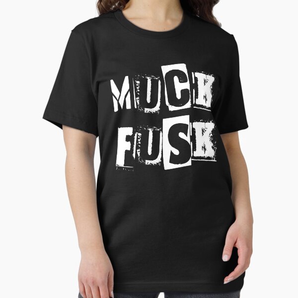 Artikel-Vorschau von Muck Fusk, designt und verkauft von Trendscape.