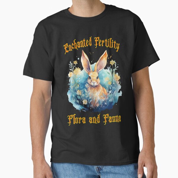 Item preview, Enchanted Ostara Rabbit designed and sold by MysticOzzy.