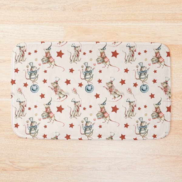 Item preview, Mouse Circus designed and sold by TurquoiseBird.