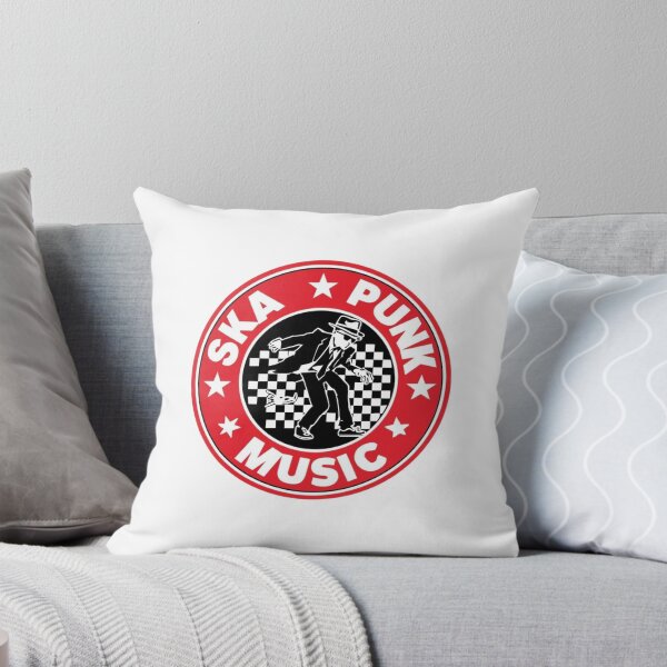 Item preview, Ska Punk Vibes | Energetic and Fun Ska Punk Design designed and sold by Colorful-Garden.
