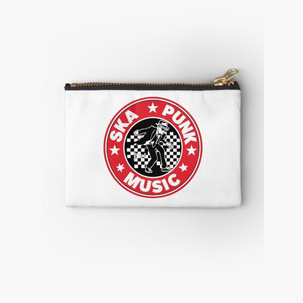 Item preview, Ska Punk Vibes | Energetic and Fun Ska Punk Design designed and sold by Colorful-Garden.