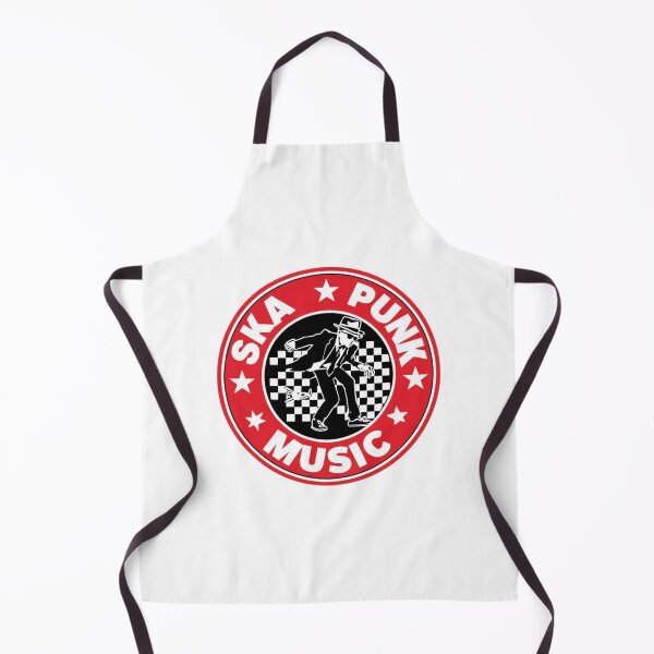 Item preview, Ska Punk Vibes | Energetic and Fun Ska Punk Design designed and sold by Colorful-Garden.