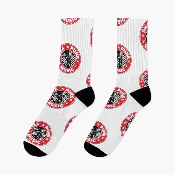 Item preview, Ska Punk Vibes | Energetic and Fun Ska Punk Design designed and sold by Colorful-Garden.