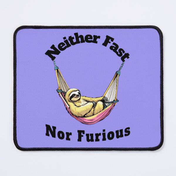 Item preview, Neither Fast nor Furious 4 designed and sold by DigitalandPhoto.