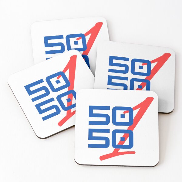 Item preview, 50501 designed and sold by fullpruf.