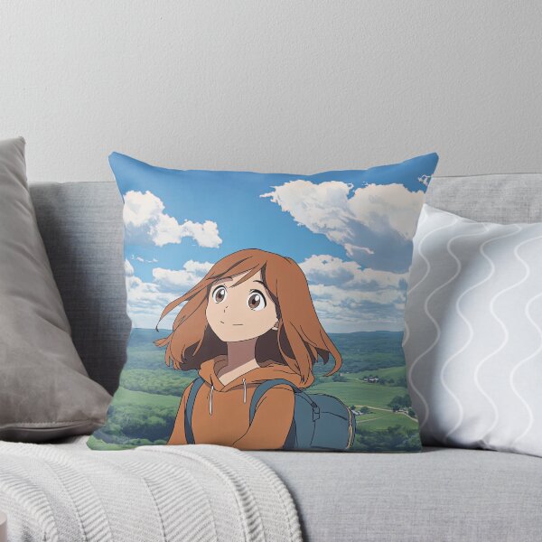 Artikelvorschau, Bundesstaat Pennsylvania | Anime-Stil entworfen und verkauft von ComicsFactory.