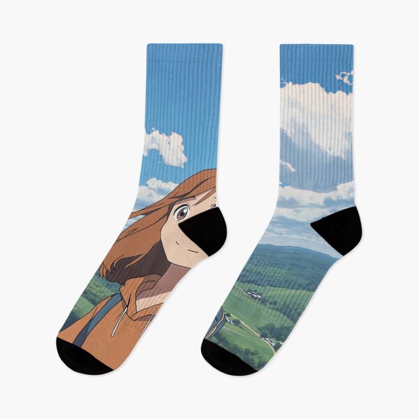 Item preview, Pennsylvania state | Anime style designed and sold by ComicsFactory.