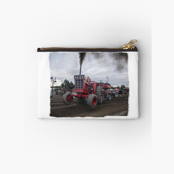 Item preview, Tractor Pulling - International 1086 in Ste-Famille designed and sold by blindphotog.