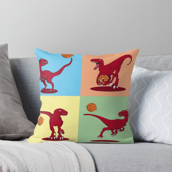 Item preview, Raptor Poster designed and sold by LovesickLobotomy.